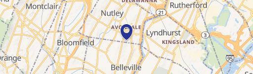 Income-Producing Triplex on Oversized Lot