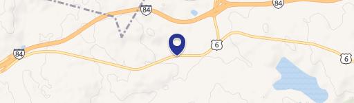 Land on Medical Mile