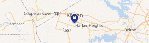 Retail/Office Space in Killeen