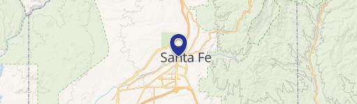 Santa Fe Style Property Railyard