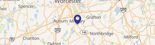 Commercial Property on Route 146