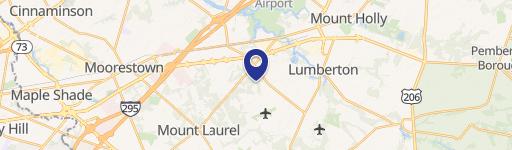 Hainesport Township Land Parcel