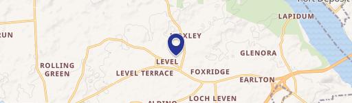 Rock Run Road Property