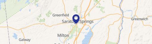 Historic Saratoga Queen Anne Home