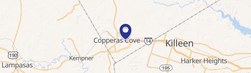 Investment Property in Copperas Cove