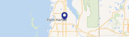 Palm Harbor Development Opportunity