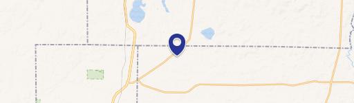 Fenced Land with Workshop