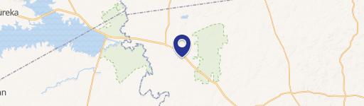 East Texas Hunter's Paradise Retreat