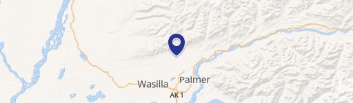 Four-Unit Property Near Wasilla Fishhook