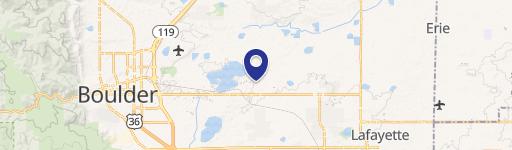 Boulder County Family Farm