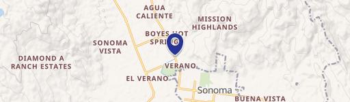 Sonoma Highway Retail Property