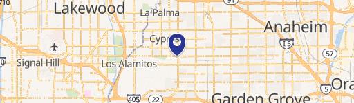 Class B Office Space Cypress