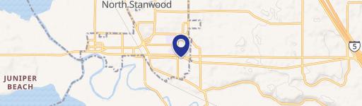 Retail/Office Suites For Lease