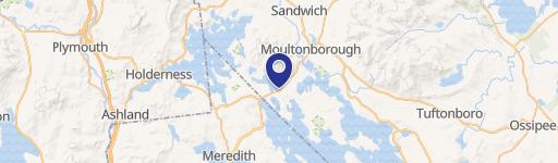 Luxury Storage Facility in Lakes Region