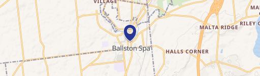 Ballston Spa Mixed-Use Investment
