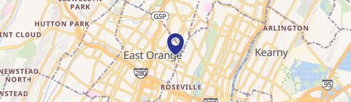 East Orange Auto Shop Opportunity