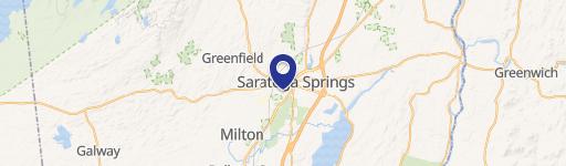 Versatile Saratoga Springs Commercial Property