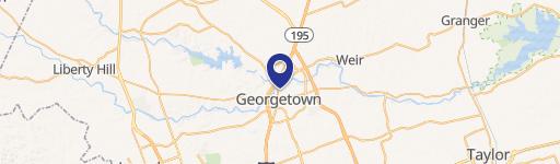 Downtown Georgetown Corner Property