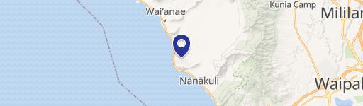 Waianae Duplex For Sale