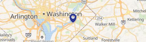 Four-Unit Building in Fort Dupont