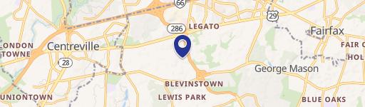 Historic Estate on Winfield Road