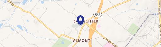 Versatile Commercial Property on Ridge Road