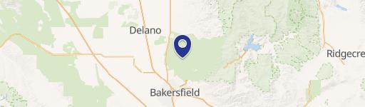 Turnkey Bakersfield Duplex Investment