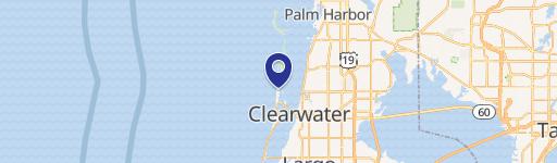Multifamily Home Near Clearwater Beach