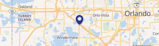 Prime Land Parcel Near Windermere