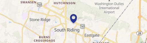 Chantilly Education Facility Investment Opportunity