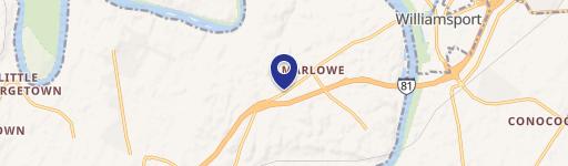 2.74 Acre Lot on Route 11