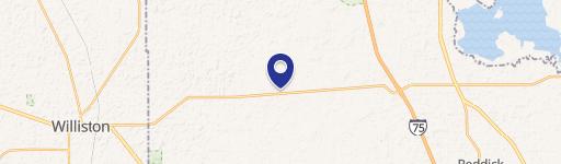 Florida Equestrian Farm with Modern Home