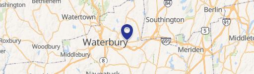 Well-Maintained Multifamily Home in Waterbury