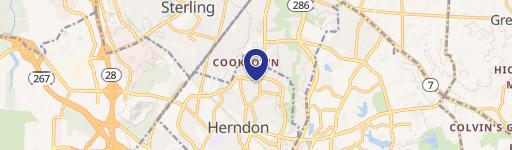 Herndon Commercial Condominium Units