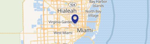 2156 NW 27th Ave, Miami, FL 33142
