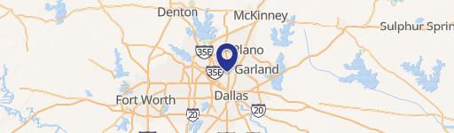 Preston Hollow Land Opportunity