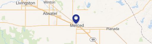 Versatile Merced Commercial Opportunity