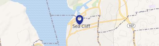 Mixed-Use Building in Sea Cliff