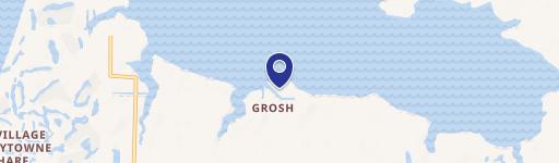 Bay-Adjacent Homesite Opportunity