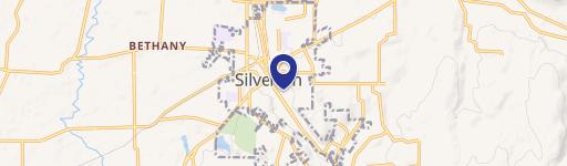 Remodeled Commercial Building with Parking