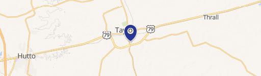 Warehouse with Office and Cooler