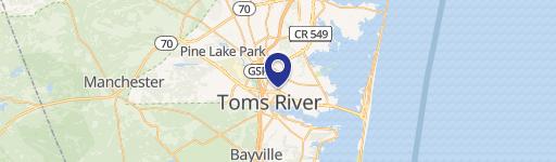 Adaptable Commercial Space in Toms River