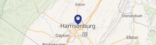 Downtown Harrisonburg Mixed-Use Investment