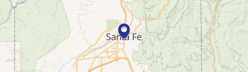 Historic Santa Fe Bed & Breakfast