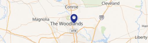 Unrestricted Land Near Woodlands