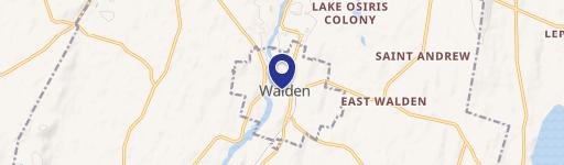 Commercial Lot in Walden Village