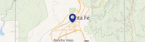 Versatile Commercial Property in Santa Fe