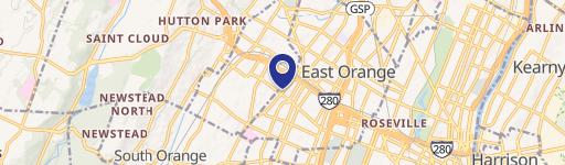 East Orange Redevelopment Opportunity