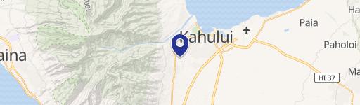 Mixed-Use District in Central Maui