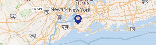 Dyker Heights Detached Double-Duplex Mansion